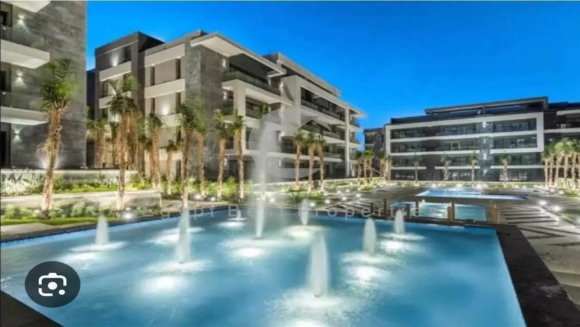 Own your apartment in La Vista 8Million