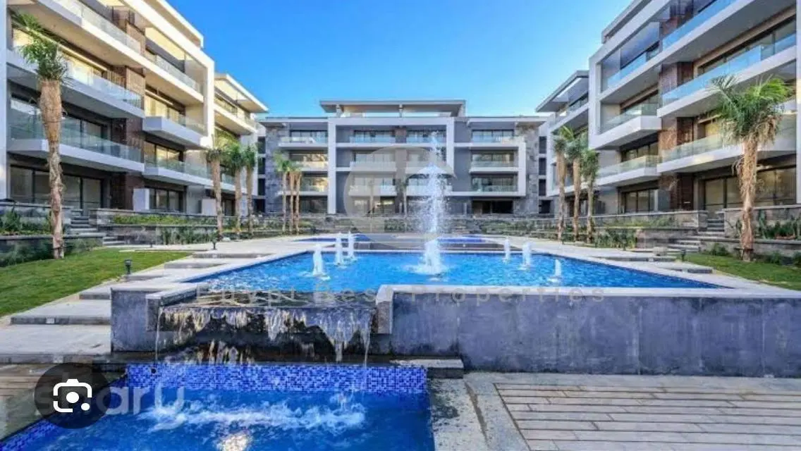Own your apartment in La Vista 8Million