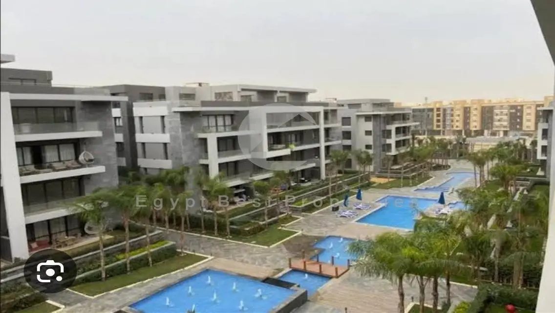 Own your apartment in La Vista 8Million