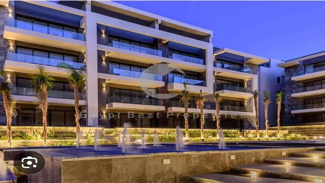 Own your apartment in La Vista 8Million