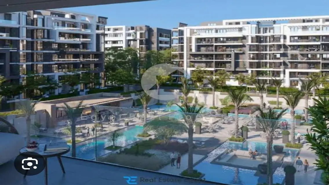 Own your apartment in La Vista 8Million