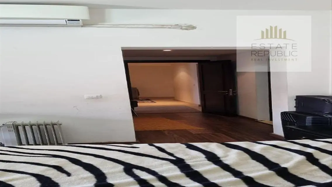 Apartment for sale fully finished in mivida emaar