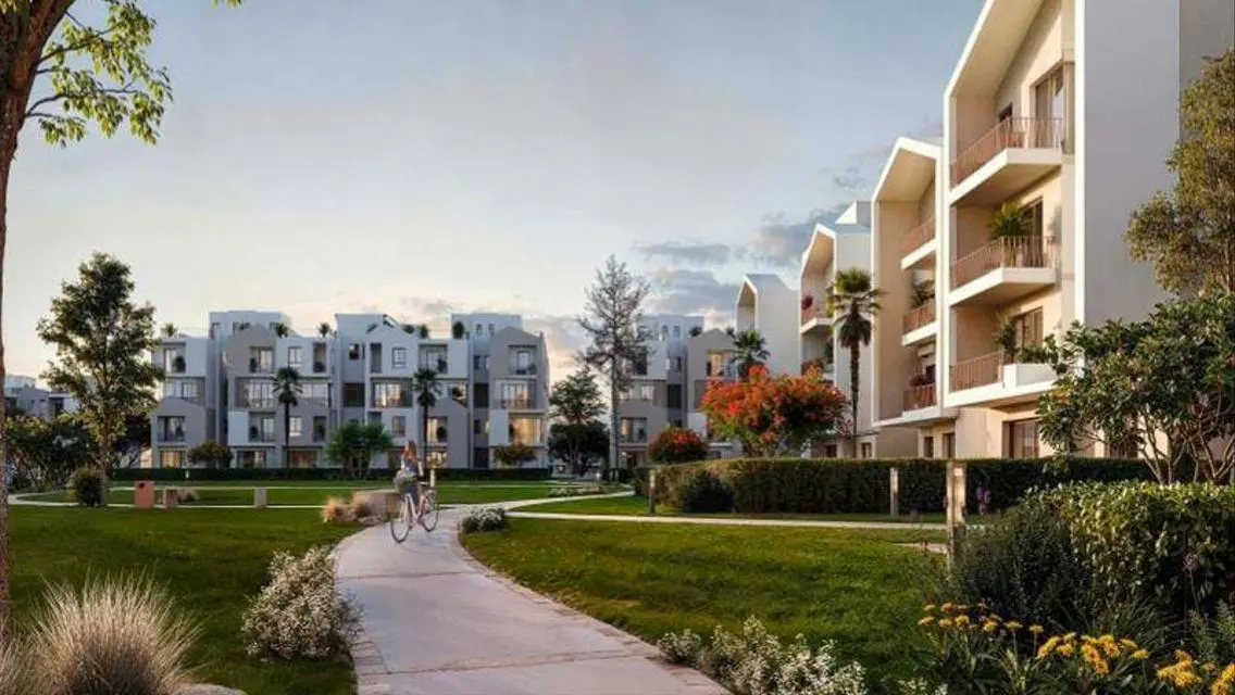 Prime Apartment in Karmell Zayed next Emaar &amp; Ora