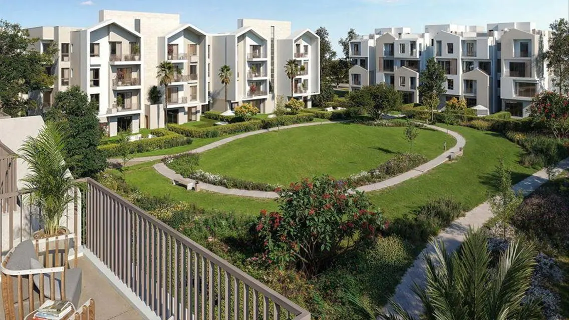 Prime Apartment in Karmell Zayed next Emaar &amp; Ora