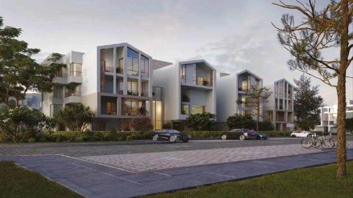 Prime Apartment in Karmell Zayed next Emaar &amp; Ora