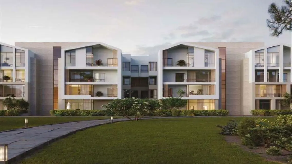 Prime Apartment in Karmell Zayed next Emaar &amp; Ora