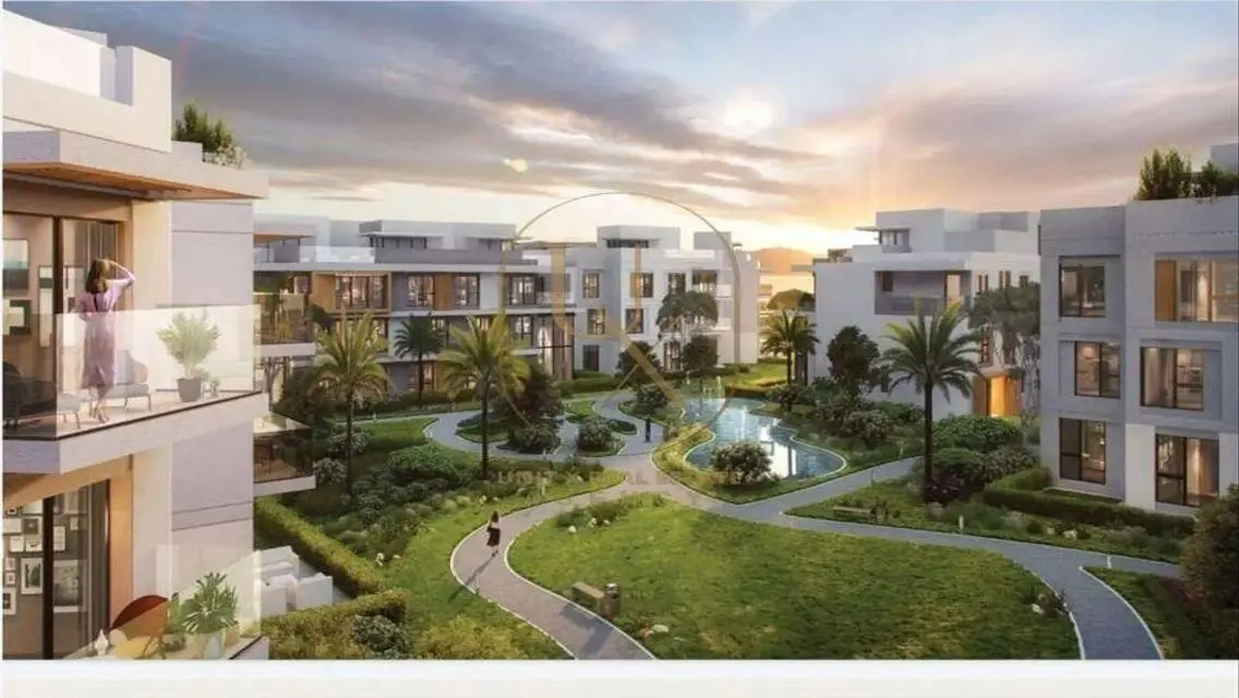 Prime Apartment in Karmell Zayed next Emaar &amp; Ora