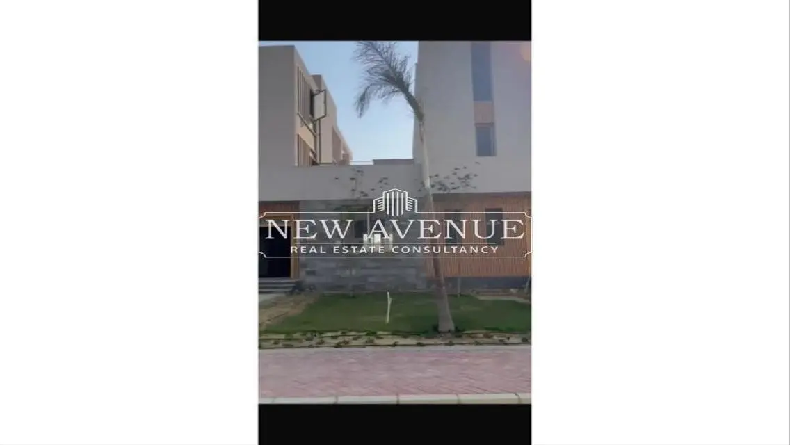 Town villa bahary delivery 2027 with installments
