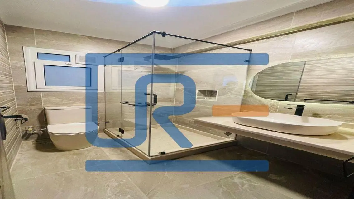 Apt for sale in mountain view icity fully finished