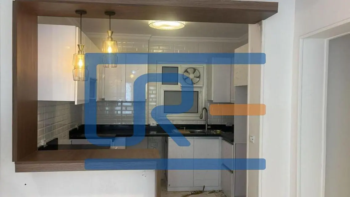Apt for sale in mountain view icity fully finished