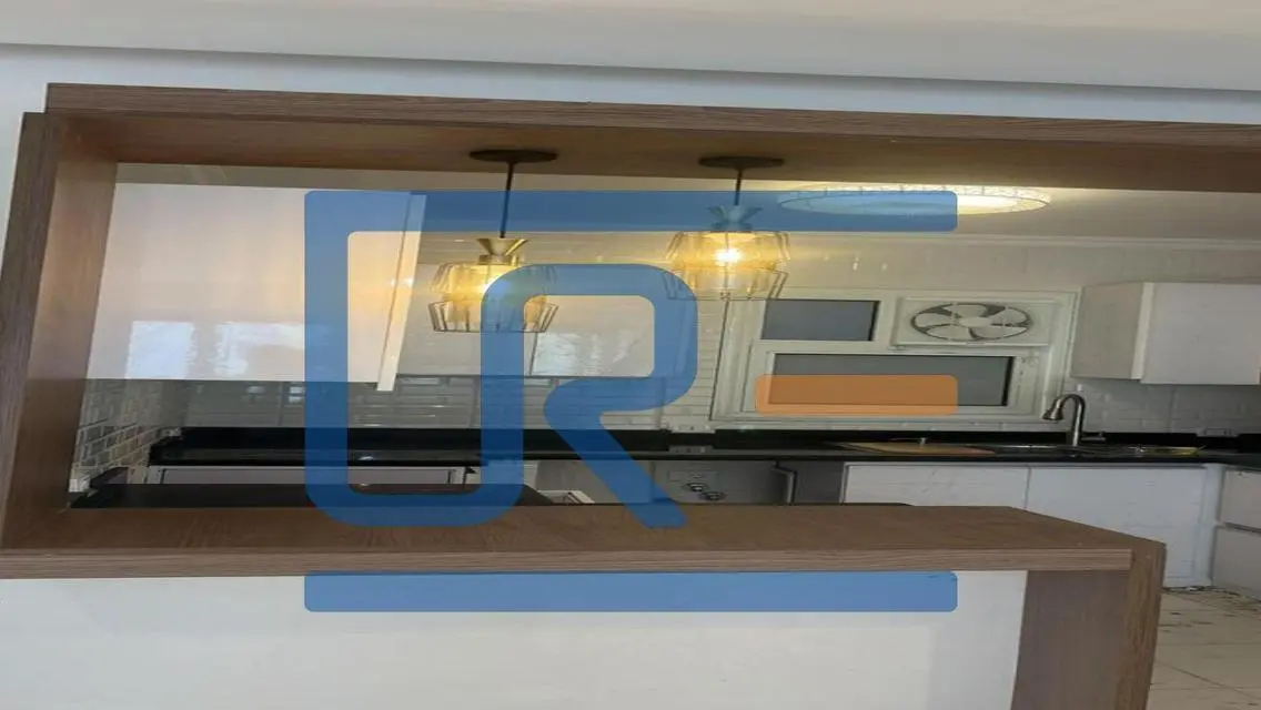 Apt for sale in mountain view icity fully finished