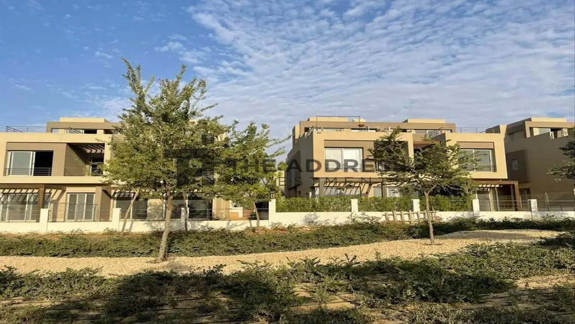 فيلا فاخرة في منطقة 360