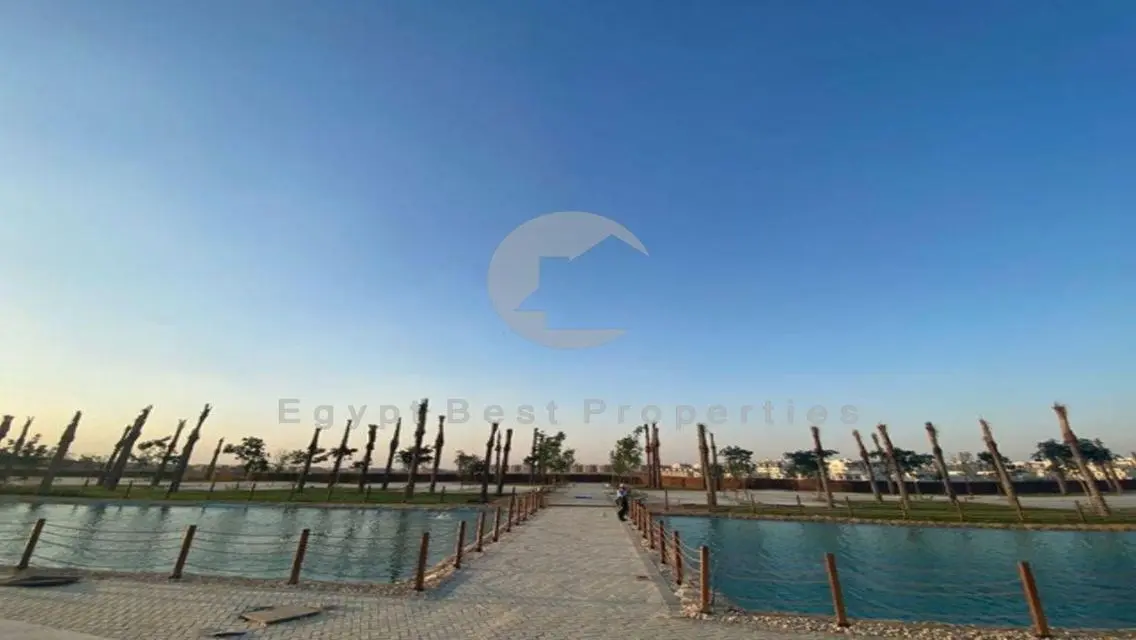 شقة مميزة للبيع – هايد بارك نيو لاند