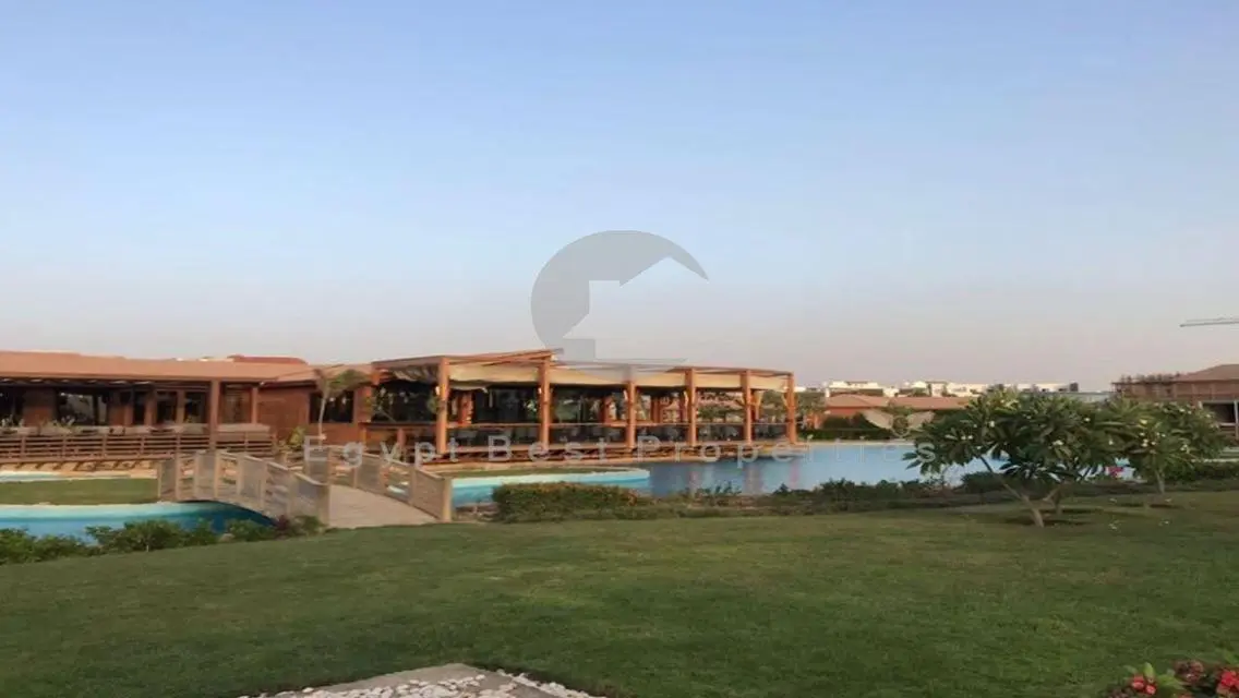 شقة مميزة للبيع – هايد بارك نيو لاند
