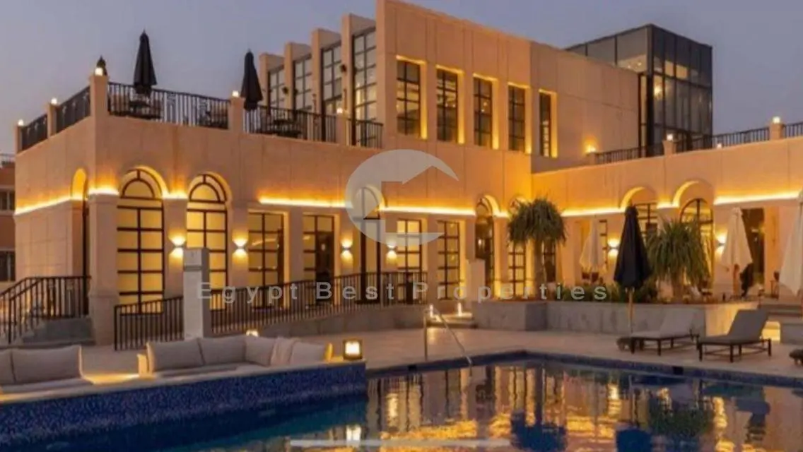 شقة مميزة للبيع – هايد بارك نيو لاند