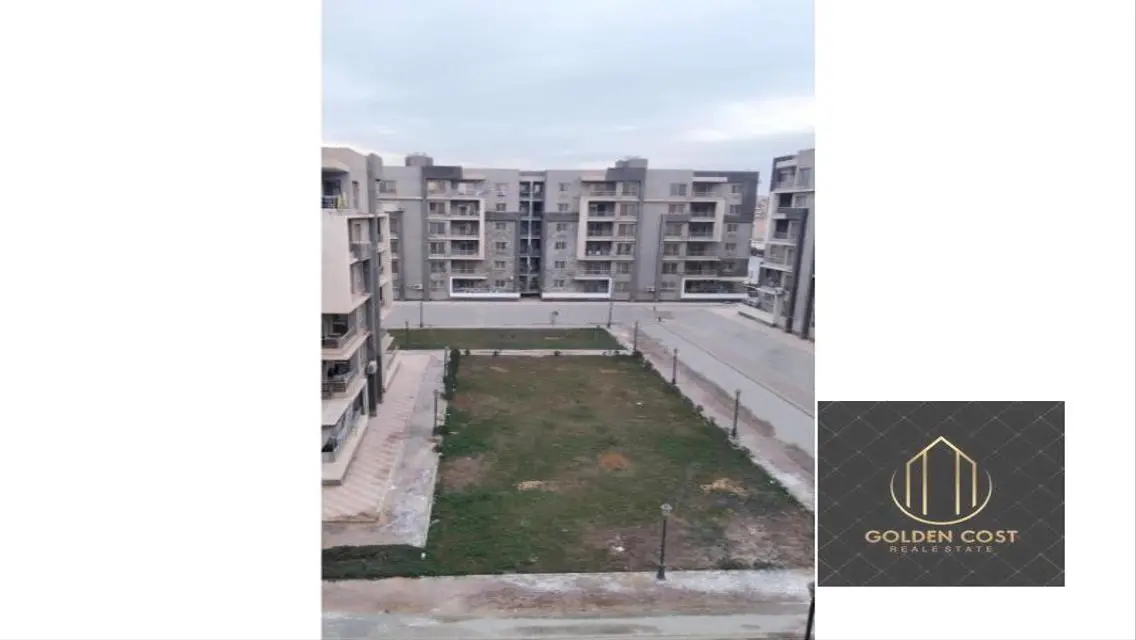 For rent in Dar Misr Andalusia Compound, El Tagamo