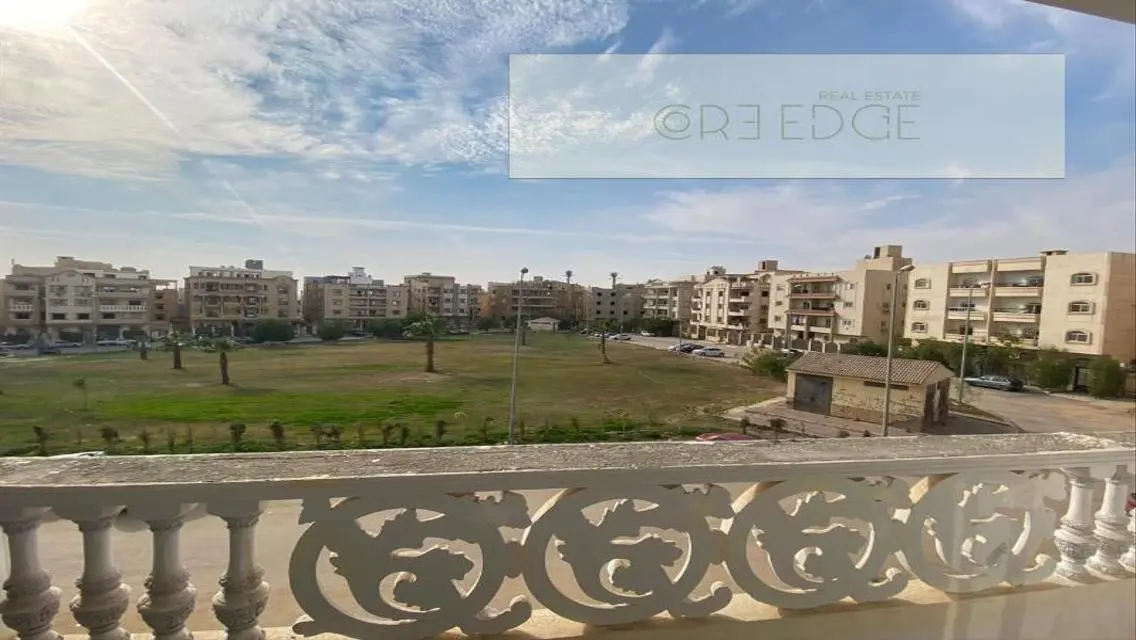 شقه بالحي ١٦ الشيخ زايد