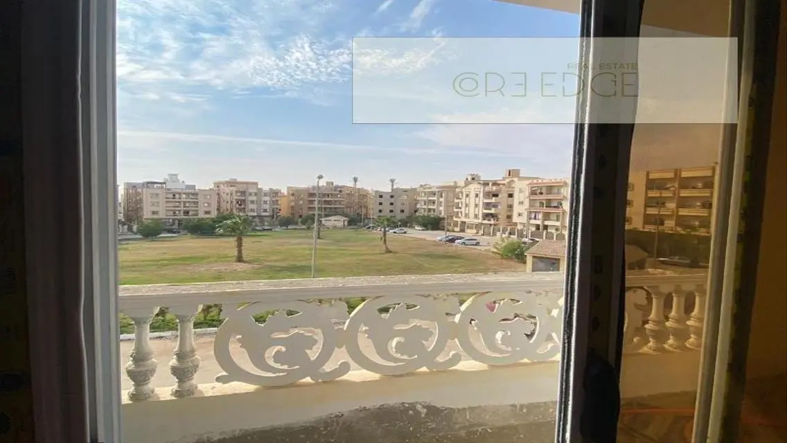 شقه بالحي ١٦ الشيخ زايد