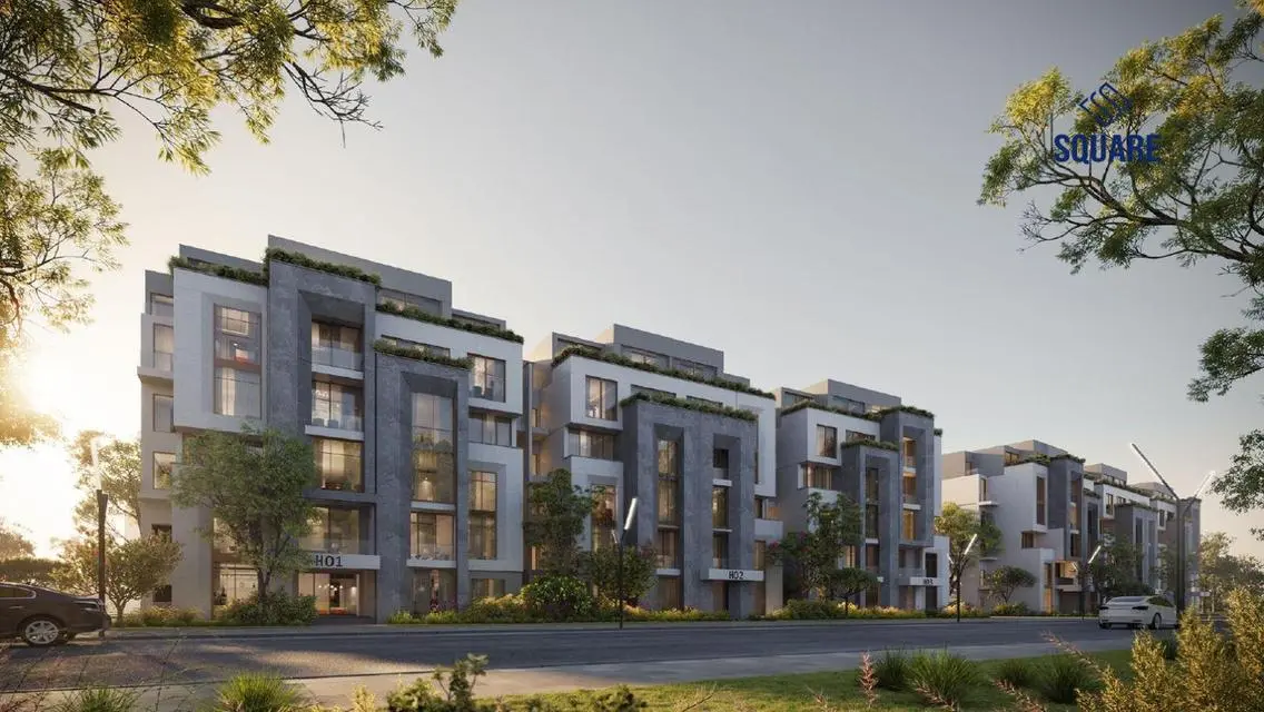 0% Down Payment Senior Villa At The Best Location