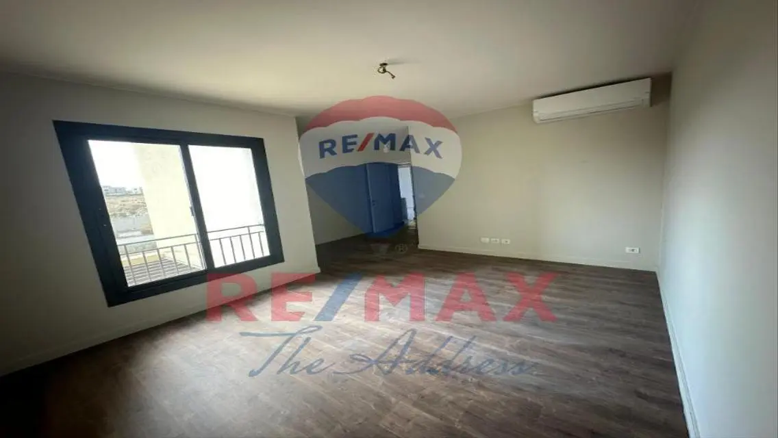 Apartment for rent with Kitchen and Ac’s at O west