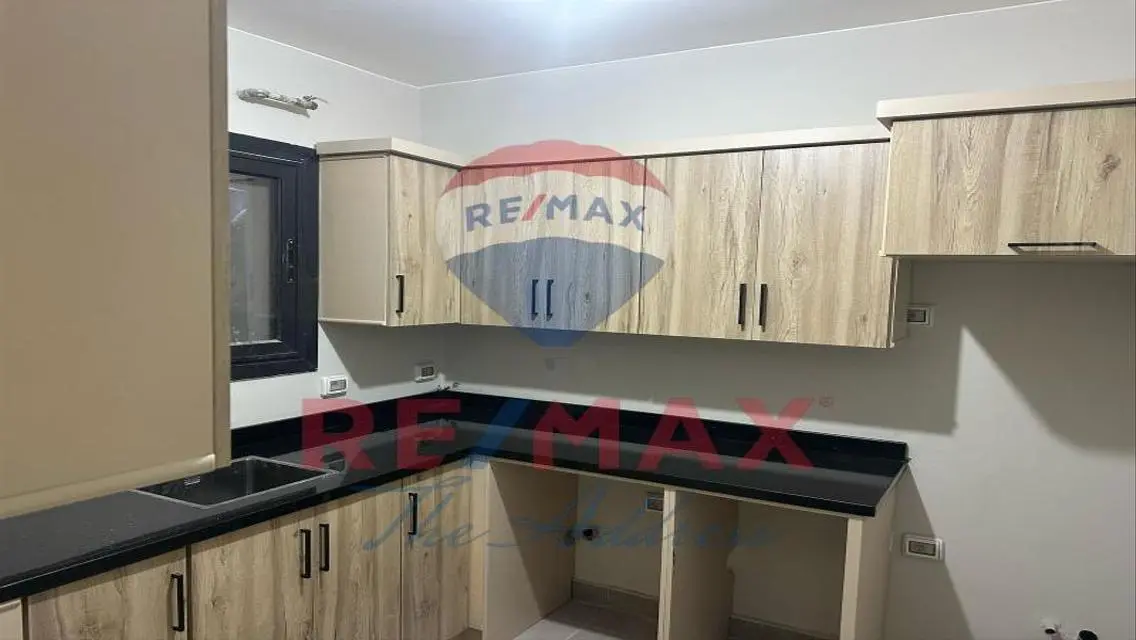 Apartment for rent with Kitchen and Ac’s at O west