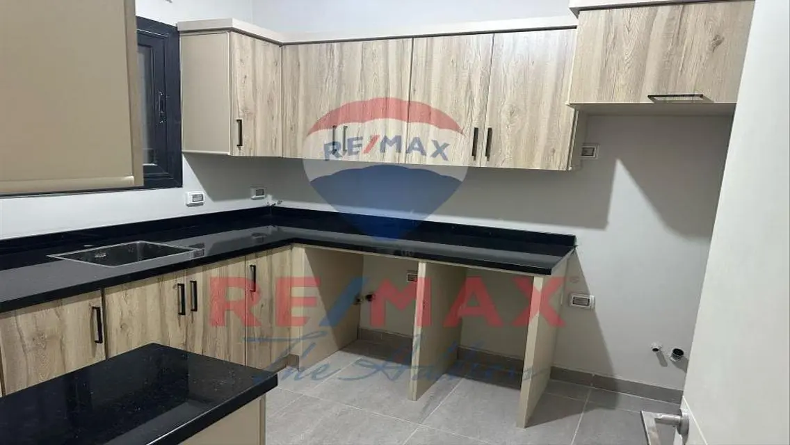Apartment for rent with Kitchen and Ac’s at O west