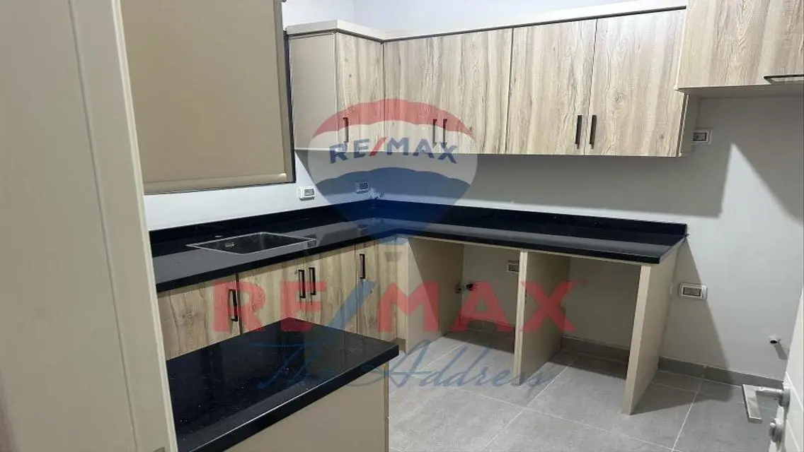 Apartment for rent with Kitchen and Ac’s at O west