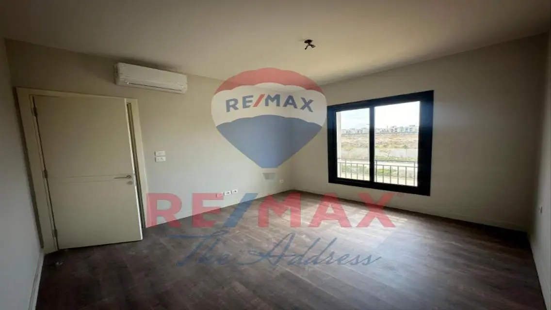 Apartment for rent with Kitchen and Ac’s at O west