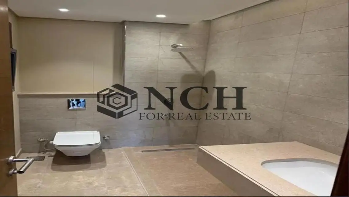 LUXURY APT 160M FOR RENT,KITCHEN AND ACS,FIRST USE