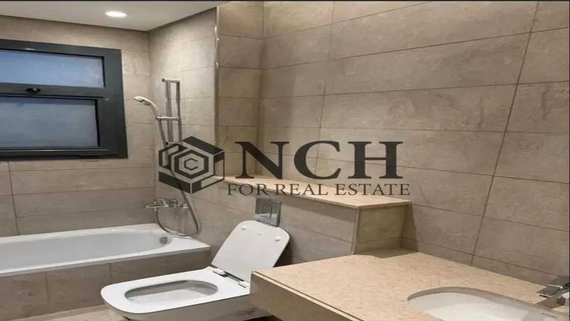 LUXURY APT 160M FOR RENT,KITCHEN AND ACS,FIRST USE