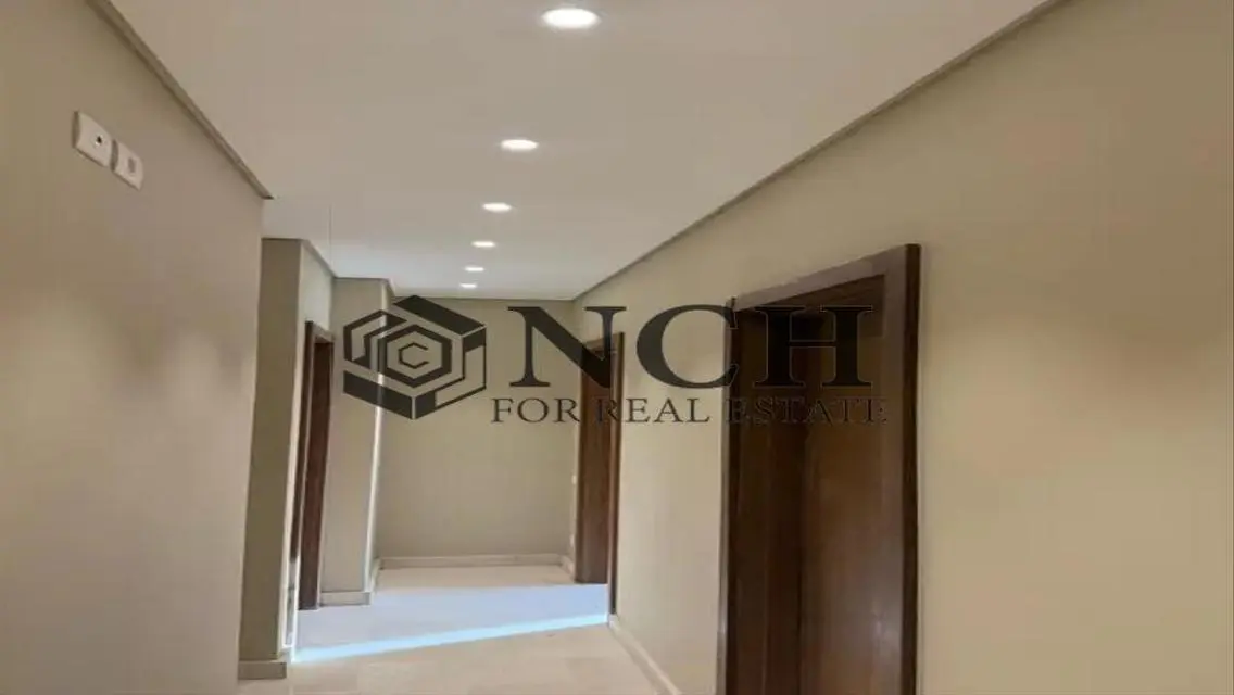 LUXURY APT 160M FOR RENT,KITCHEN AND ACS,FIRST USE