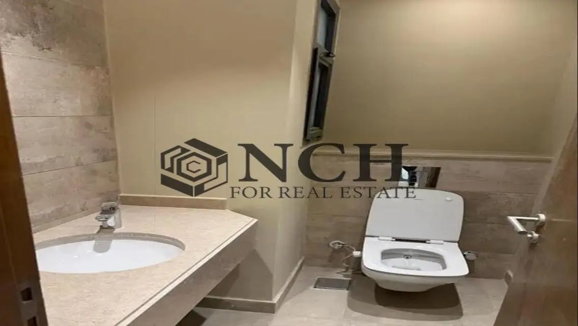 LUXURY APT 160M FOR RENT,KITCHEN AND ACS,FIRST USE