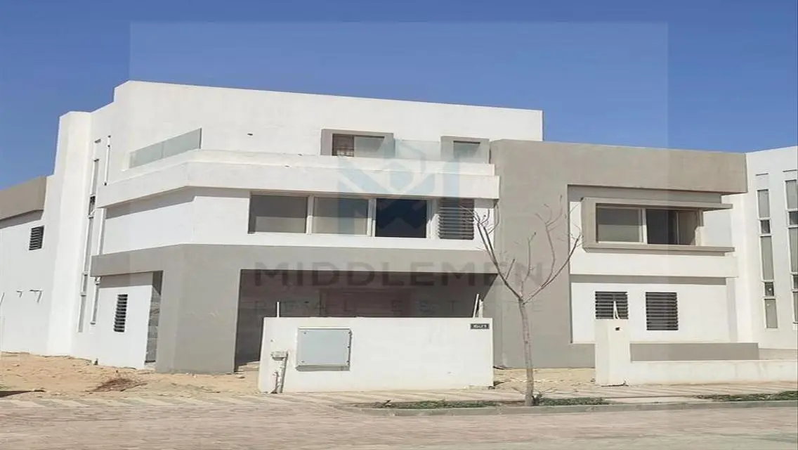 تاون هاوس متشطب استلام فوري باقل سعر