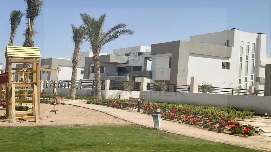 تاون هاوس متشطب استلام فوري باقل سعر