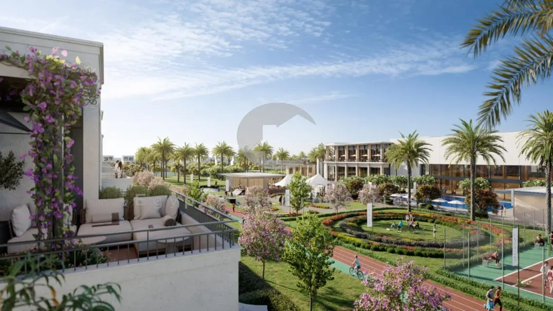 Luxury Villa Resale Over Looking Land Escape