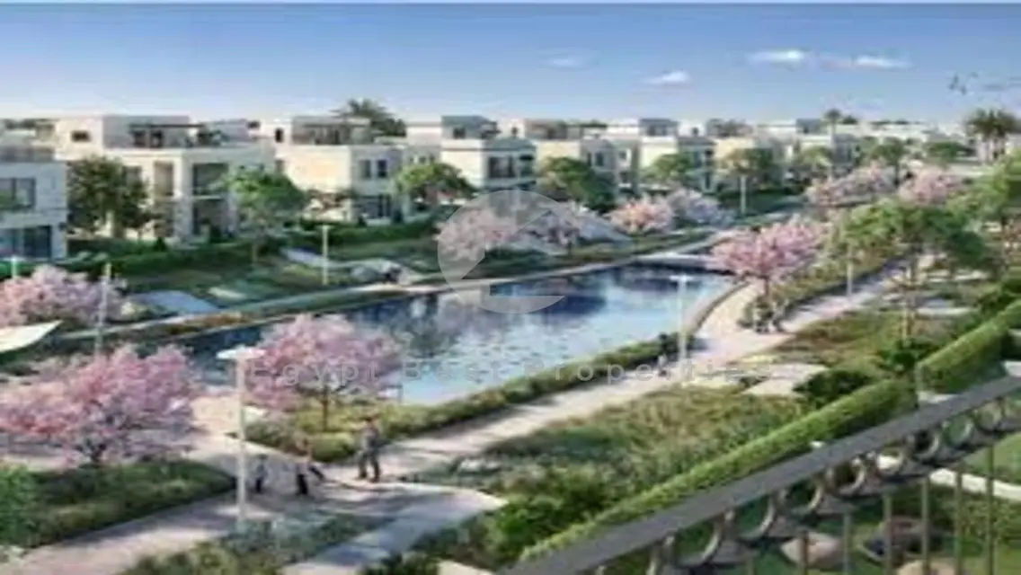 Luxury Villa Resale Over Looking Land Escape