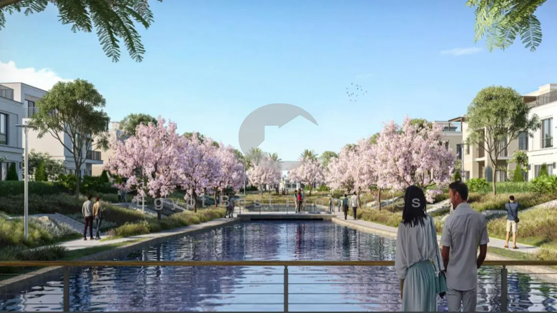 Luxury Villa Resale Over Looking Land Escape