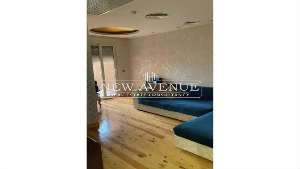 فيلا للبيع متشطبة بالكامل بالمطبخ والتكيفات لانوفا
