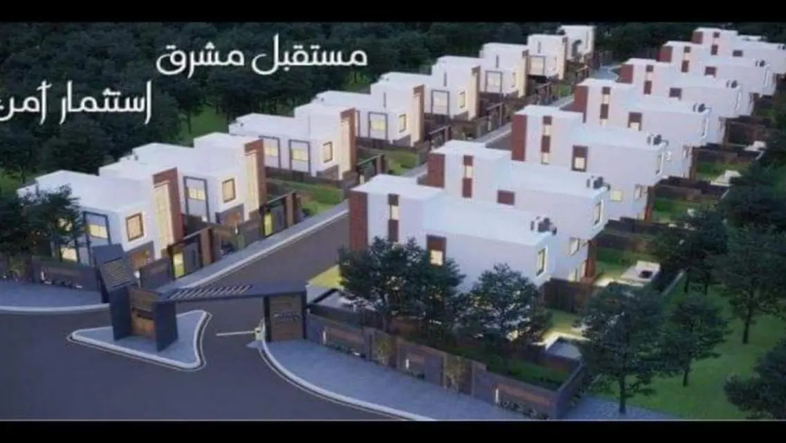 امتلك فيلتك في برايم لوكيشن بمقدم30%وتسهيلات 48شهر