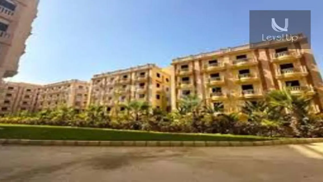 Apartment for sale, super deluxe, 2 rooms