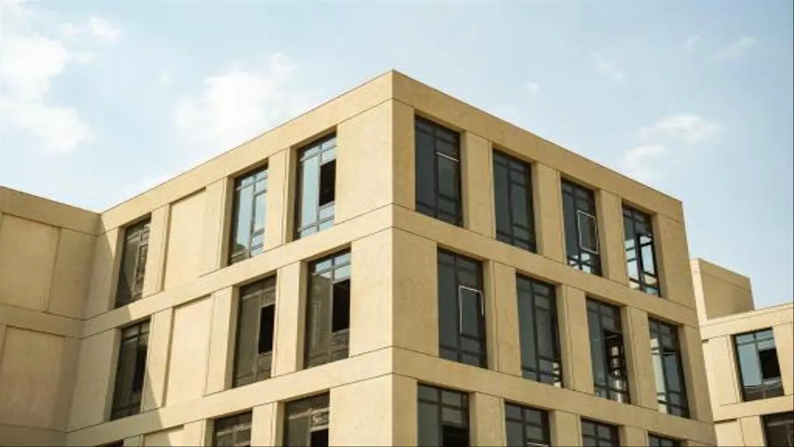 Office in District 5 Fully Finished with Ac&#39;s