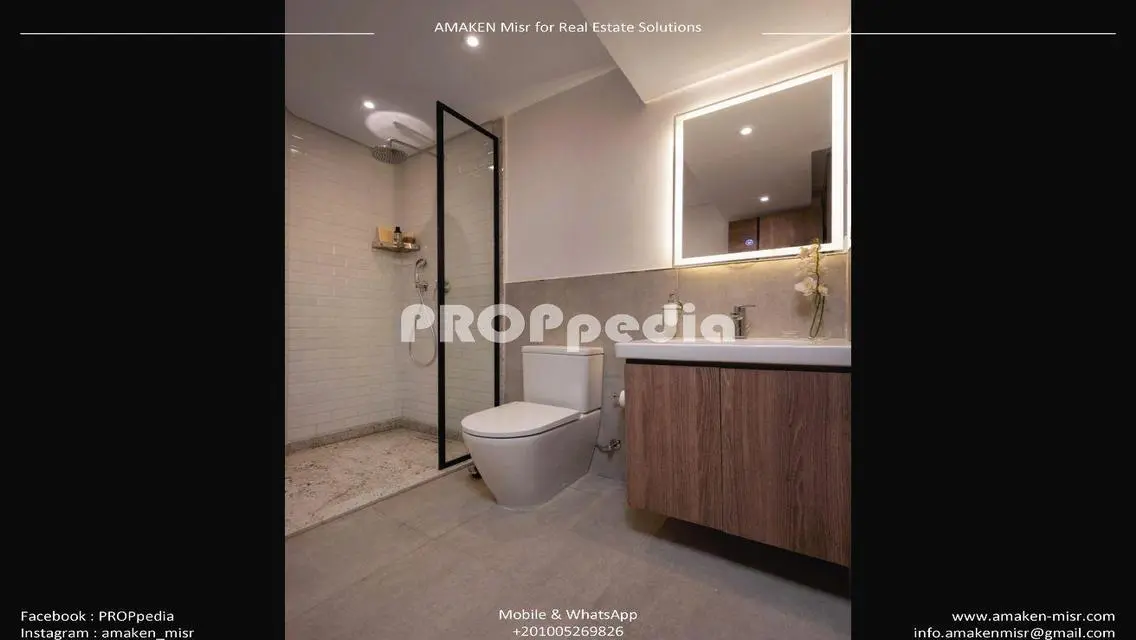Luxury Studio Living with All-Inclusive Comfort