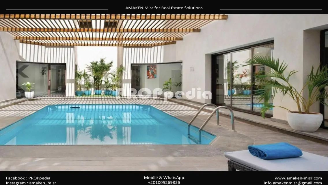 Luxury Studio Living with All-Inclusive Comfort