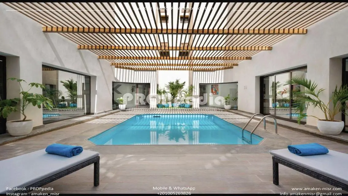 Luxury Studio Living with All-Inclusive Comfort