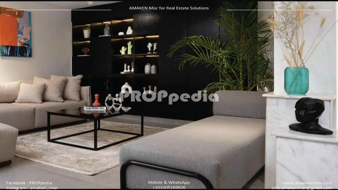 Luxury Studio Living with All-Inclusive Comfort