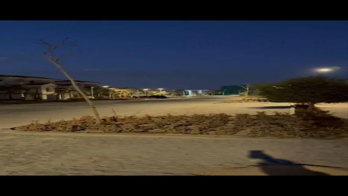 فيلا  اول سكن مفروشه الكامل الترا مودرن