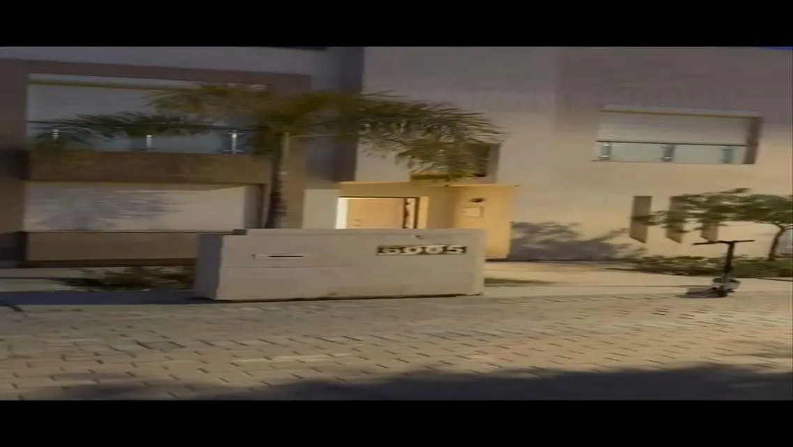 فيلا  اول سكن مفروشه الكامل الترا مودرن