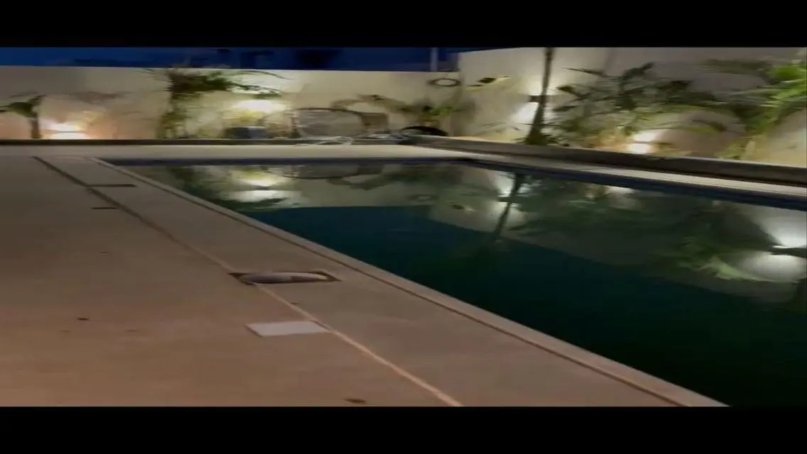 فيلا  اول سكن مفروشه الكامل الترا مودرن