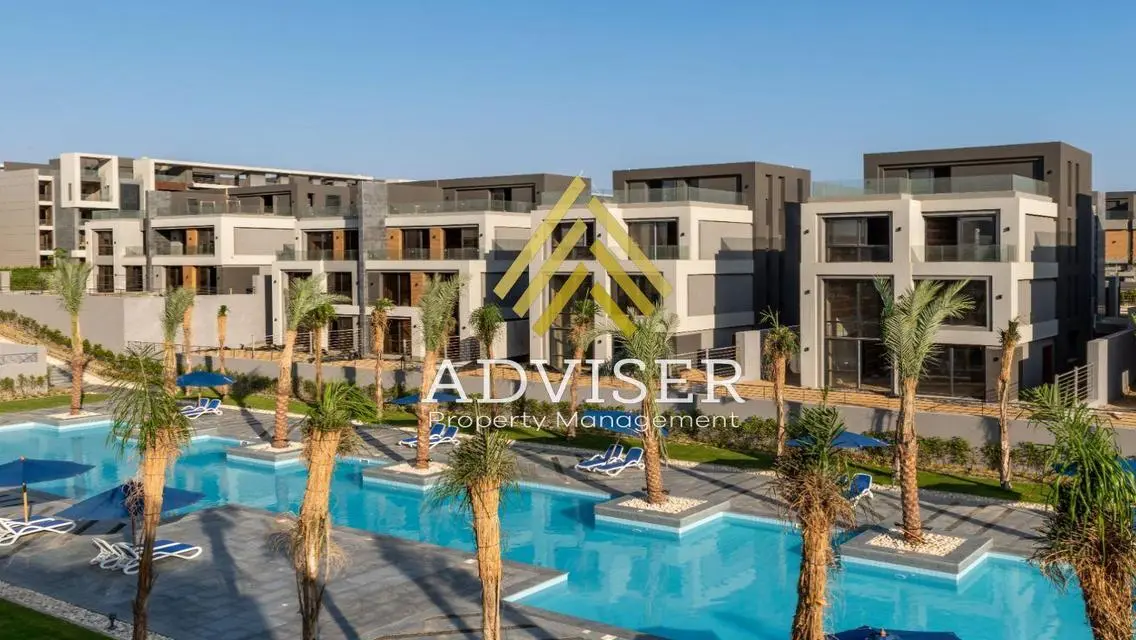 Pay 5Million GET NOW Twin House In Patio Casa