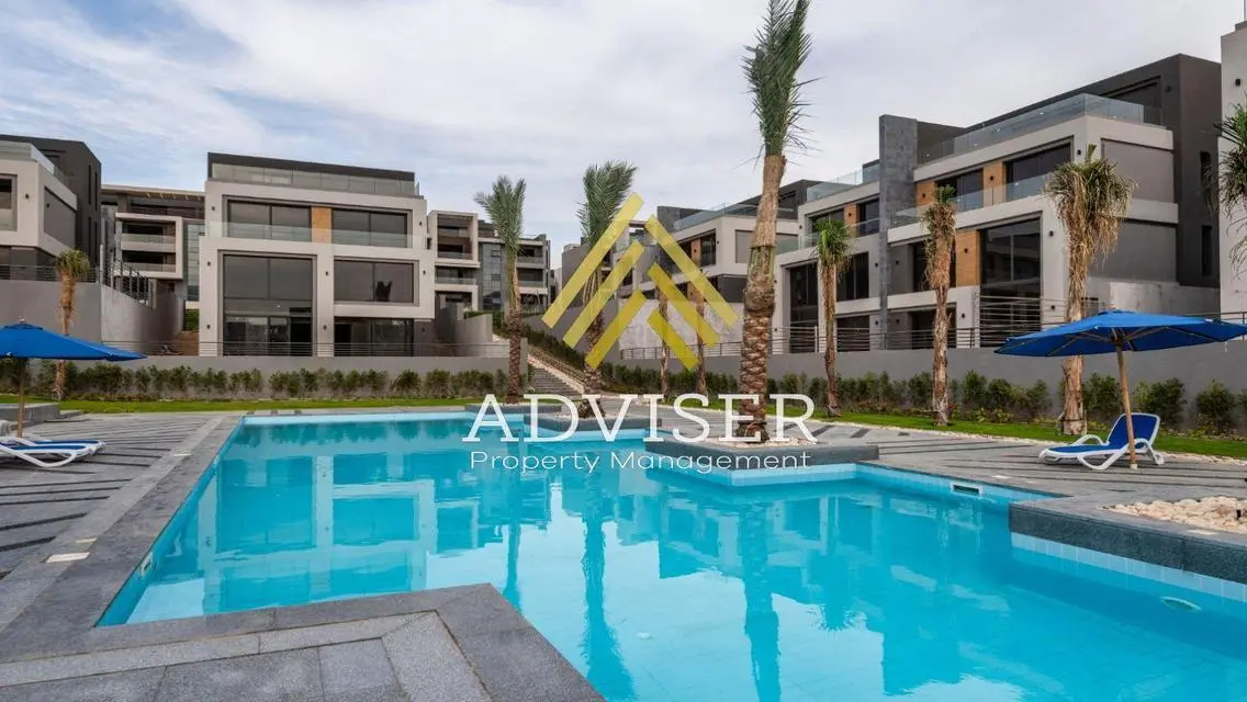 Pay 5Million GET NOW Twin House In Patio Casa